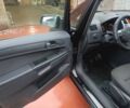 Чорний Опель Зафіра, об'ємом двигуна 1.6 л та пробігом 260 тис. км за 5700 $, фото 19 на Automoto.ua