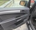 Чорний Опель Зафіра, об'ємом двигуна 1.8 л та пробігом 201 тис. км за 6990 $, фото 12 на Automoto.ua