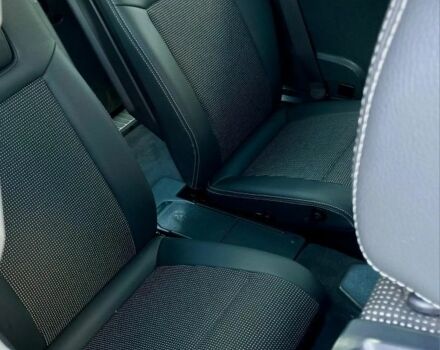 Чорний Опель Зафіра, об'ємом двигуна 1.9 л та пробігом 182 тис. км за 2300 $, фото 11 на Automoto.ua