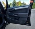 Чорний Опель Зафіра, об'ємом двигуна 1.8 л та пробігом 230 тис. км за 6300 $, фото 50 на Automoto.ua