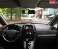 Чорний Опель Зафіра, об'ємом двигуна 1.8 л та пробігом 184 тис. км за 5700 $, фото 1 на Automoto.ua
