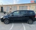 Чорний Опель Зафіра, об'ємом двигуна 1.6 л та пробігом 243 тис. км за 6400 $, фото 3 на Automoto.ua