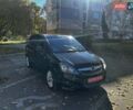 Чорний Опель Зафіра, об'ємом двигуна 0 л та пробігом 250 тис. км за 6899 $, фото 5 на Automoto.ua