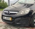 Чорний Опель Зафіра, об'ємом двигуна 1.6 л та пробігом 243 тис. км за 6850 $, фото 1 на Automoto.ua