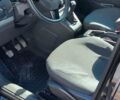 Чорний Опель Зафіра, об'ємом двигуна 1.7 л та пробігом 220 тис. км за 7200 $, фото 1 на Automoto.ua