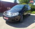 Чорний Опель Зафіра, об'ємом двигуна 1.8 л та пробігом 194 тис. км за 8850 $, фото 6 на Automoto.ua