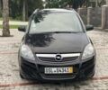 Чорний Опель Зафіра, об'ємом двигуна 1.6 л та пробігом 243 тис. км за 6850 $, фото 2 на Automoto.ua
