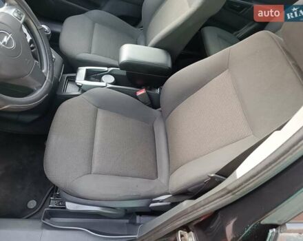 Чорний Опель Зафіра, об'ємом двигуна 0 л та пробігом 260 тис. км за 5700 $, фото 19 на Automoto.ua