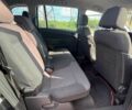 Черный Опель Зафира, объемом двигателя 1.7 л и пробегом 215 тыс. км за 7500 $, фото 17 на Automoto.ua
