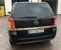 Опель Зафира 2010 в Збараже на Automoto.ua Черный Опель Зафира, объемом двигателя 1.6 л и пробегом 245 тыс. км за 6500 $, фото 13 на Automoto.ua