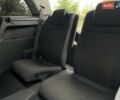 Черный Опель Зафира, объемом двигателя 1.6 л и пробегом 154 тыс. км за 6700 $, фото 21 на Automoto.ua
