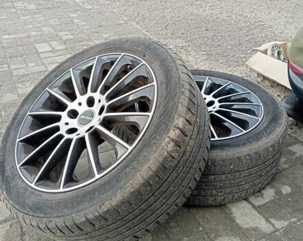 Чорний Опель Зафіра, об'ємом двигуна 1.8 л та пробігом 215 тис. км за 6500 $, фото 12 на Automoto.ua