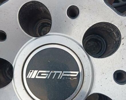 Чорний Опель Зафіра, об'ємом двигуна 1.8 л та пробігом 215 тис. км за 6500 $, фото 13 на Automoto.ua