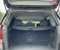 Черный Опель Зафира, объемом двигателя 1.6 л и пробегом 154 тыс. км за 6700 $, фото 22 на Automoto.ua