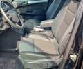 Черный Опель Зафира, объемом двигателя 0 л и пробегом 225 тыс. км за 6600 $, фото 7 на Automoto.ua