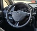 Черный Опель Зафира, объемом двигателя 2.2 л и пробегом 165 тыс. км за 8699 $, фото 33 на Automoto.ua