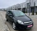 Чорний Опель Зафіра, об'ємом двигуна 1.8 л та пробігом 220 тис. км за 7000 $, фото 3 на Automoto.ua