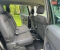 Чорний Опель Зафіра, об'ємом двигуна 1.69 л та пробігом 159 тис. км за 7150 $, фото 23 на Automoto.ua