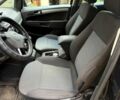 Черный Опель Зафира, объемом двигателя 1.7 л и пробегом 200 тыс. км за 5850 $, фото 6 на Automoto.ua