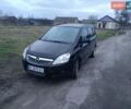 Чорний Опель Зафіра, об'ємом двигуна 1.8 л та пробігом 220 тис. км за 6700 $, фото 1 на Automoto.ua