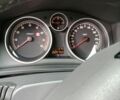 Черный Опель Зафира, объемом двигателя 1.6 л и пробегом 230 тыс. км за 5700 $, фото 1 на Automoto.ua