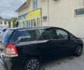 Черный Опель Зафира, объемом двигателя 1.8 л и пробегом 291 тыс. км за 5997 $, фото 4 на Automoto.ua