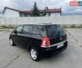 Черный Опель Зафира, объемом двигателя 1.8 л и пробегом 186 тыс. км за 7200 $, фото 10 на Automoto.ua