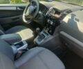 Чорний Опель Зафіра, об'ємом двигуна 1.8 л та пробігом 194 тис. км за 8850 $, фото 17 на Automoto.ua