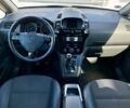 Чорний Опель Зафіра, об'ємом двигуна 1.9 л та пробігом 182 тис. км за 2300 $, фото 15 на Automoto.ua