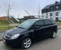 Чорний Опель Зафіра, об'ємом двигуна 1.8 л та пробігом 220 тис. км за 7000 $, фото 10 на Automoto.ua