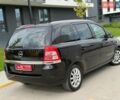 Чорний Опель Зафіра, об'ємом двигуна 1.8 л та пробігом 185 тис. км за 7490 $, фото 27 на Automoto.ua
