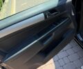 Черный Опель Зафира, объемом двигателя 1.7 л и пробегом 242 тыс. км за 6950 $, фото 3 на Automoto.ua