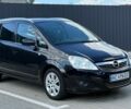 Чорний Опель Зафіра, об'ємом двигуна 1.69 л та пробігом 244 тис. км за 5750 $, фото 1 на Automoto.ua