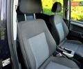 Чорний Опель Зафіра, об'ємом двигуна 1.8 л та пробігом 230 тис. км за 6300 $, фото 55 на Automoto.ua