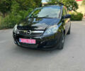 Черный Опель Зафира, объемом двигателя 1.8 л и пробегом 253 тыс. км за 7000 $, фото 1 на Automoto.ua