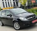 Чорний Опель Зафіра, об'ємом двигуна 1.8 л та пробігом 185 тис. км за 7490 $, фото 1 на Automoto.ua