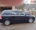 Чорний Опель Зафіра, об'ємом двигуна 1.69 л та пробігом 245 тис. км за 7200 $, фото 4 на Automoto.ua