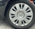 Черный Опель Зафира, объемом двигателя 1.6 л и пробегом 154 тыс. км за 6700 $, фото 9 на Automoto.ua