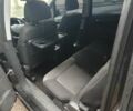 Черный Опель Зафира, объемом двигателя 1.7 л и пробегом 310 тыс. км за 4000 $, фото 3 на Automoto.ua