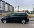 Чорний Опель Зафіра, об'ємом двигуна 1.8 л та пробігом 220 тис. км за 7000 $, фото 9 на Automoto.ua