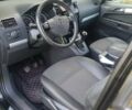 Чорний Опель Зафіра, об'ємом двигуна 1.8 л та пробігом 194 тис. км за 8850 $, фото 24 на Automoto.ua