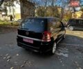 Чорний Опель Зафіра, об'ємом двигуна 0 л та пробігом 250 тис. км за 6899 $, фото 3 на Automoto.ua