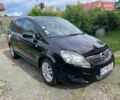 Чорний Опель Зафіра, об'ємом двигуна 1.69 л та пробігом 159 тис. км за 7150 $, фото 1 на Automoto.ua