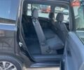 Чорний Опель Зафіра, об'ємом двигуна 1.6 л та пробігом 243 тис. км за 6400 $, фото 24 на Automoto.ua
