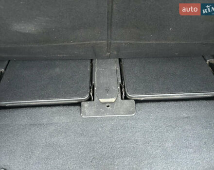 Черный Опель Зафира, объемом двигателя 1.91 л и пробегом 278 тыс. км за 6400 $, фото 39 на Automoto.ua