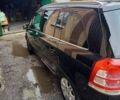 Чорний Опель Зафіра, об'ємом двигуна 1.69 л та пробігом 226 тис. км за 6700 $, фото 1 на Automoto.ua