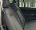 Чорний Опель Зафіра, об'ємом двигуна 1.6 л та пробігом 243 тис. км за 6850 $, фото 10 на Automoto.ua
