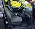 Чорний Опель Зафіра, об'ємом двигуна 1.8 л та пробігом 230 тис. км за 6300 $, фото 52 на Automoto.ua
