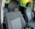 Чорний Опель Зафіра, об'ємом двигуна 1.8 л та пробігом 230 тис. км за 6300 $, фото 60 на Automoto.ua