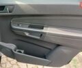 Черный Опель Зафира, объемом двигателя 1.6 л и пробегом 225 тыс. км за 6700 $, фото 28 на Automoto.ua